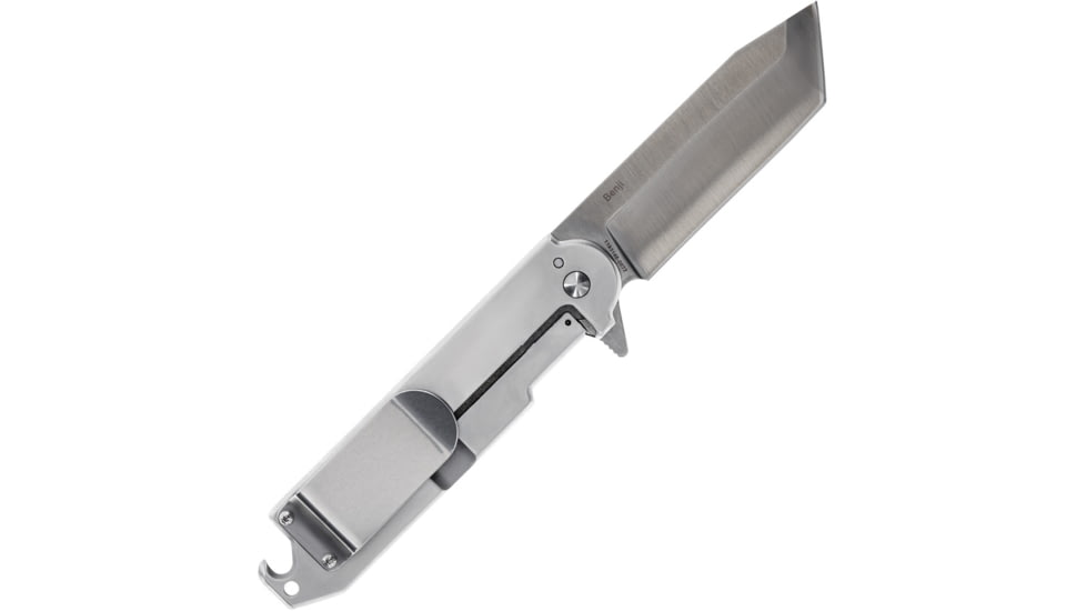 Smith &amp; Wesson Big Benji Framelock
