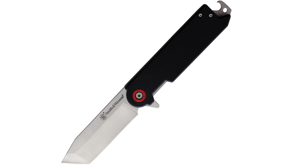 Smith &amp; Wesson Big Benji Framelock
