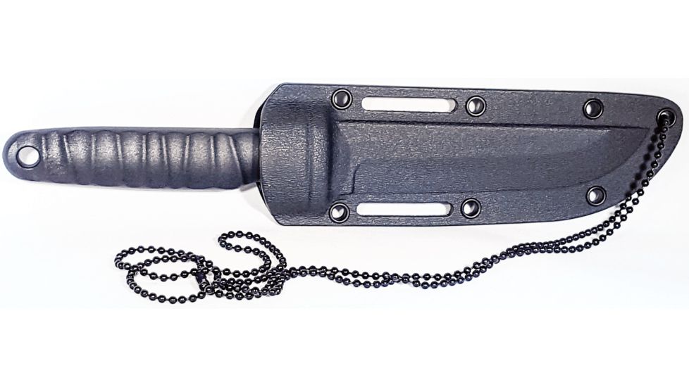 Smith &amp; Wesson Blade Drop 4in Fixed Blade Knife SW993