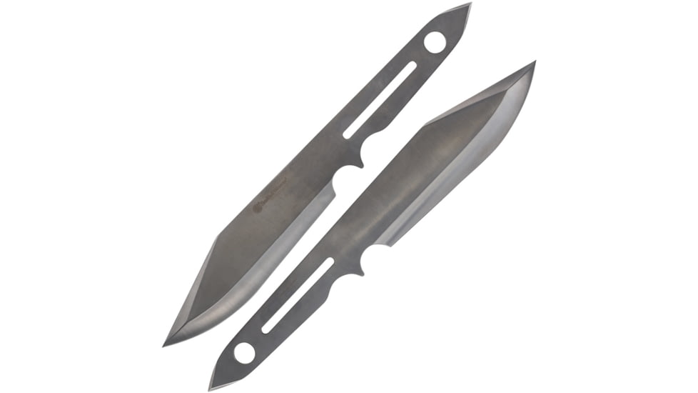 Smith &amp; Wesson Bullseye Throwing Bowie, SW1205005