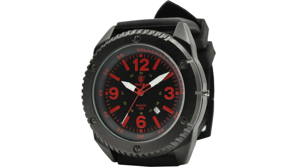 Smith &amp; Wesson Code Black - SWW-693-BK