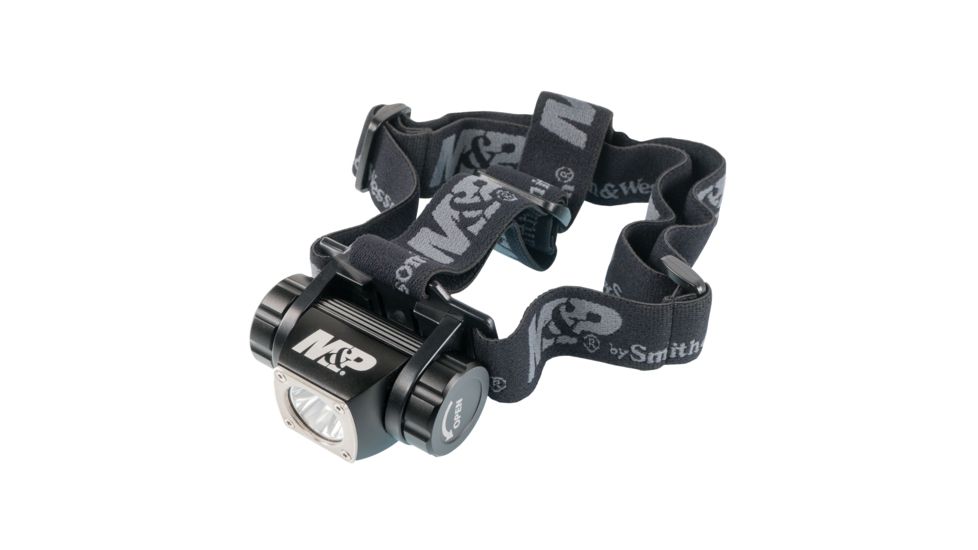 Smith & Wesson Delta Force HL-10 Led Headlamp, 110152