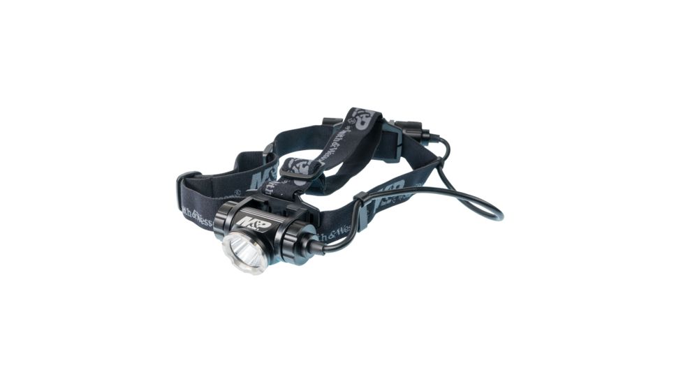 Smith &amp; Wesson Delta Force HL-20 Led Headlamp, 110153