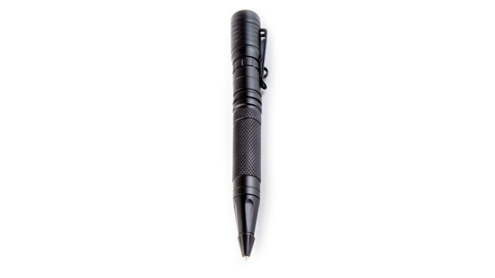 Smith &amp; Wesson Delta Force PL-10 LED Penlight, 105 Lumens, 1xAAA, Black, 110155