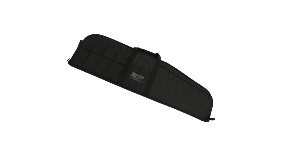 Smith &amp; Wesson Duty Series Gun Case, Medium, 110015