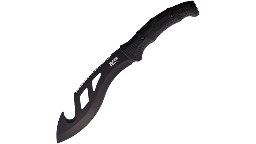 Smith &amp; Wesson Extraction &amp; Evasion Kukri