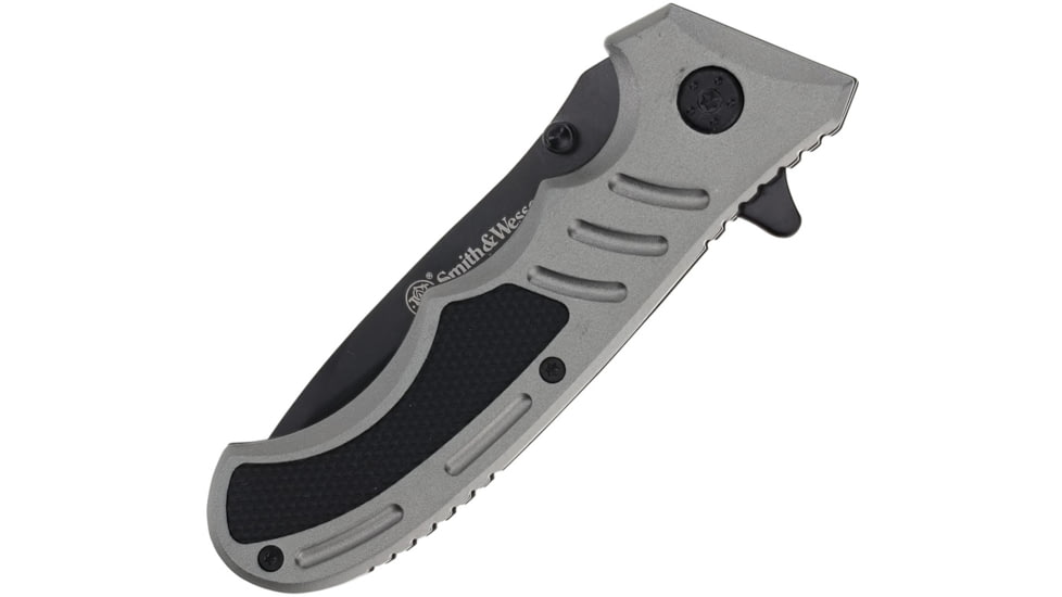 Smith &amp; Wesson Extreme Ops Linerlock Gray, SW1207131