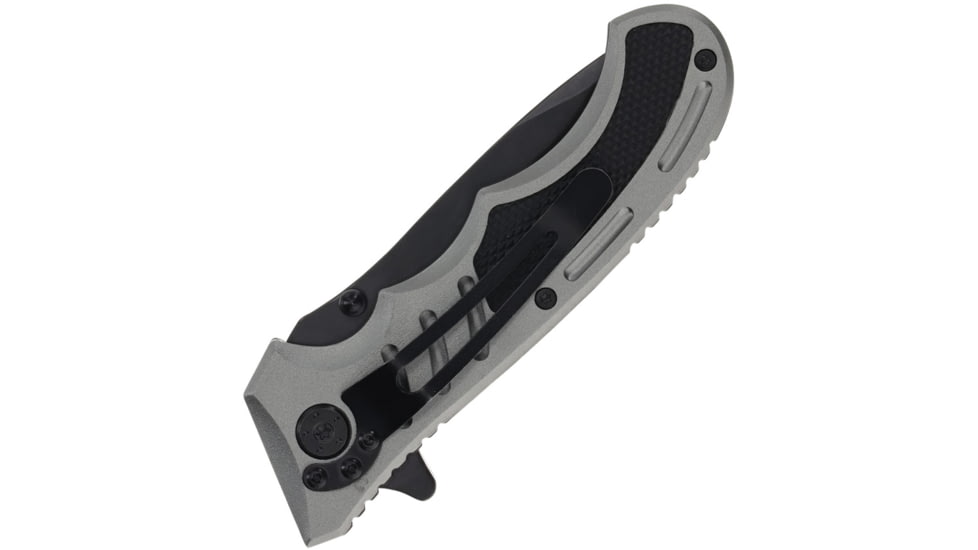 Smith &amp; Wesson Extreme Ops Linerlock Gray, SW1207131