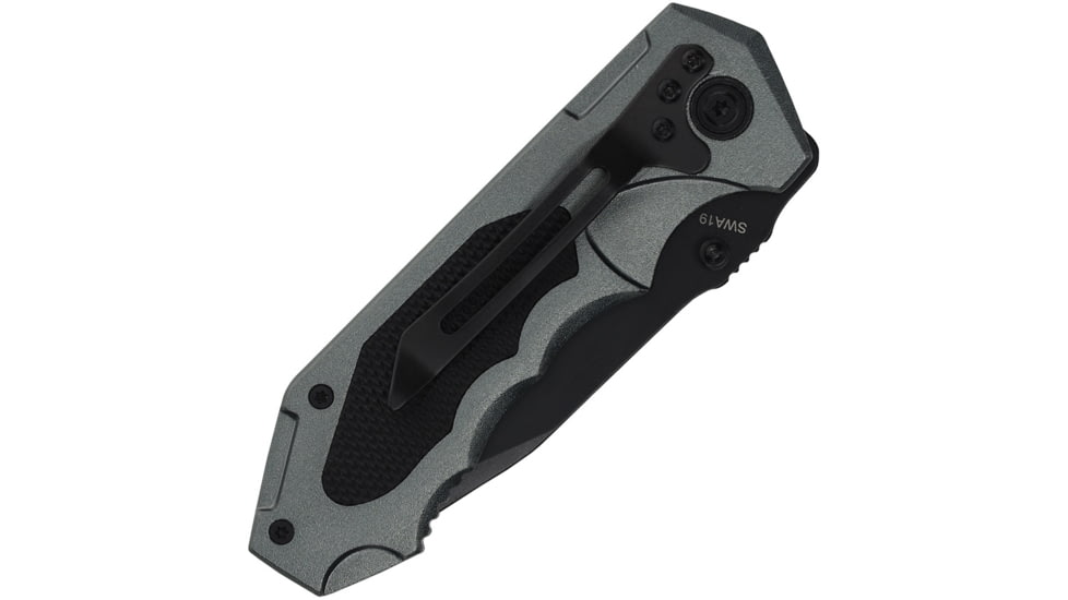 Smith &amp; Wesson Extreme Ops Linerlock SWA19CP