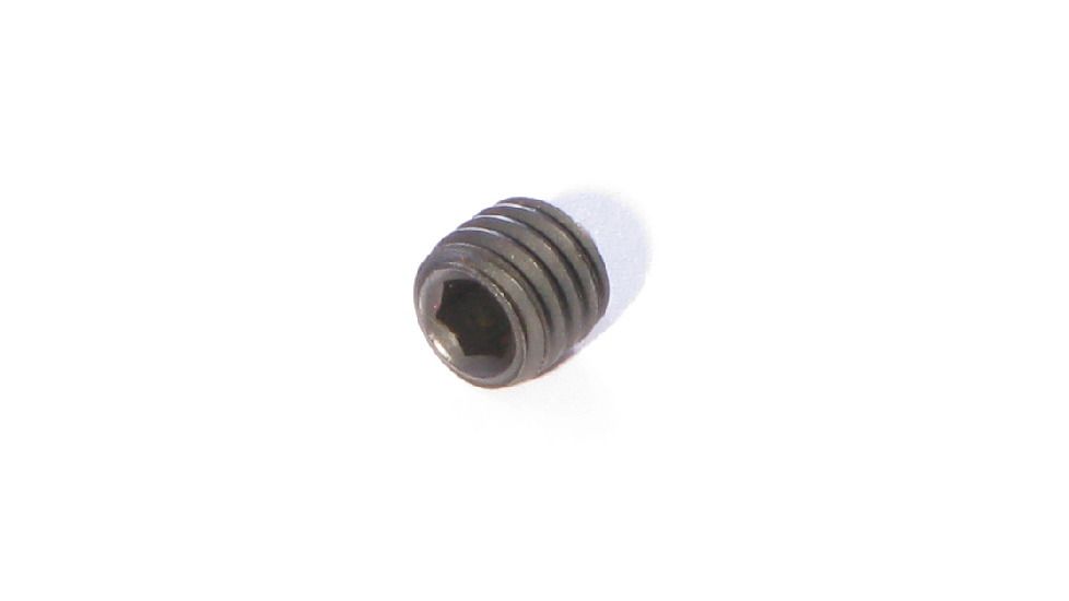 GAS BLOCK SET SCREW (10)