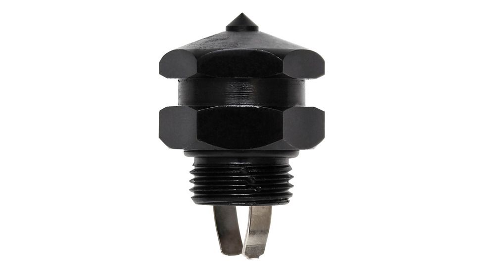 Smith &amp; Wesson Glass Breaker Collapsible Baton Accessory