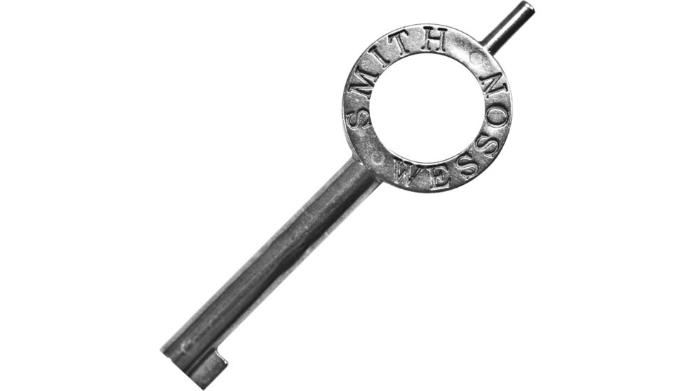 Smith &amp; Wesson Handcuff Key 31136