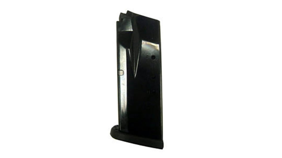 Smith &amp; Wesson Law Enforcement Officer Buy Back USED Smith &amp; Wesson M&amp;P 40C L/E Factory Handgun Magazine .40 S&amp;W/.357 Sig 10/rd, 19546