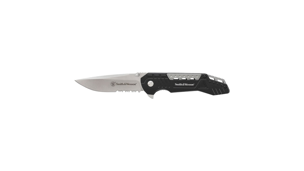 Liner Lock Folding Knife
