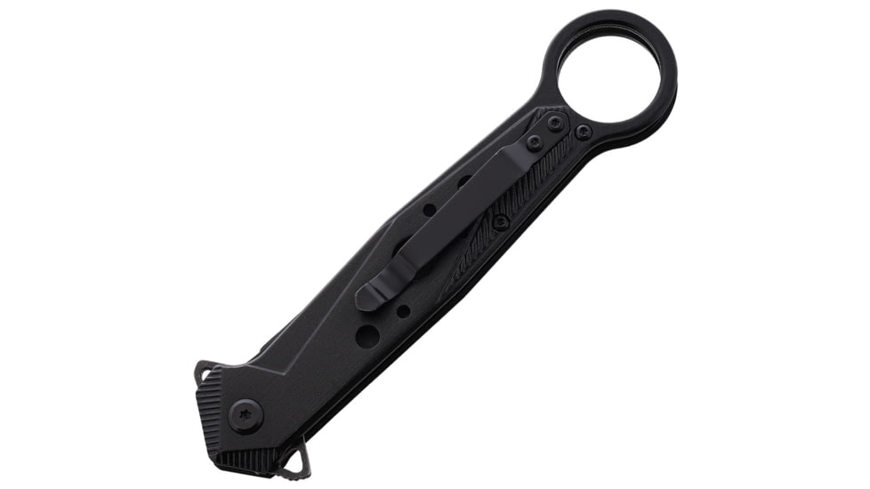 Smith &amp; Wesson Linerlock