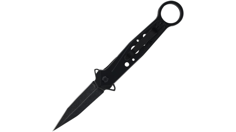 Smith &amp; Wesson Linerlock