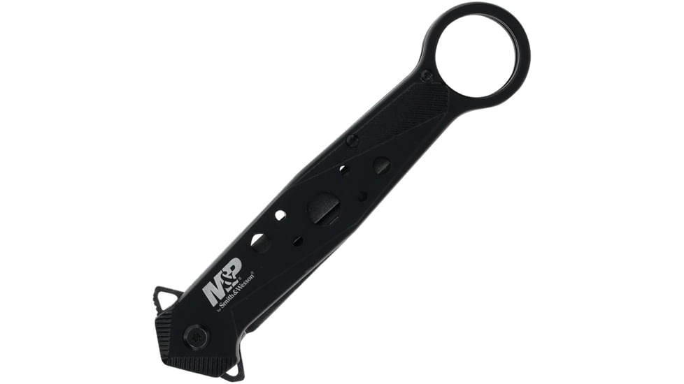 Smith &amp; Wesson Linerlock