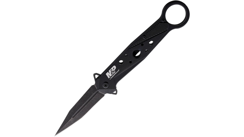 Smith &amp; Wesson Linerlock