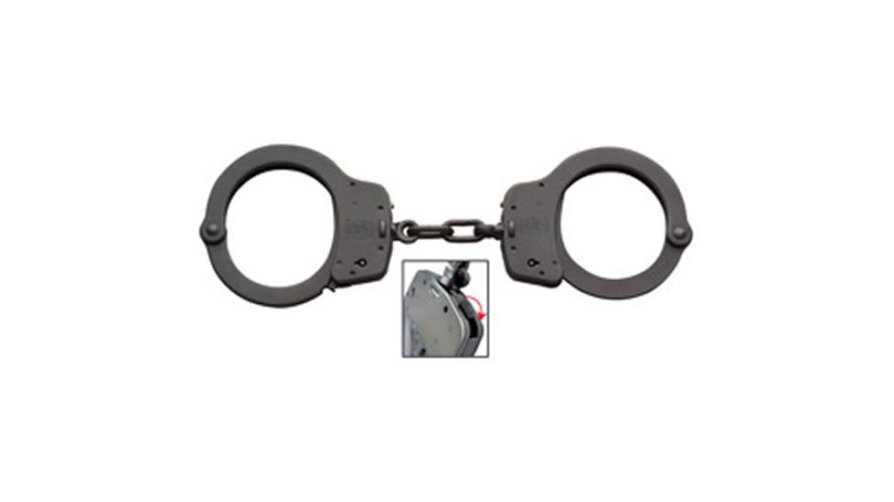 Smith &amp; Wesson M&amp;P 100 Lever Lock Melonite 350150