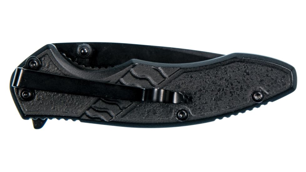 Smith &amp; Wesson M&amp;P Bodyguard Flipper Knife 2.75in 1085890