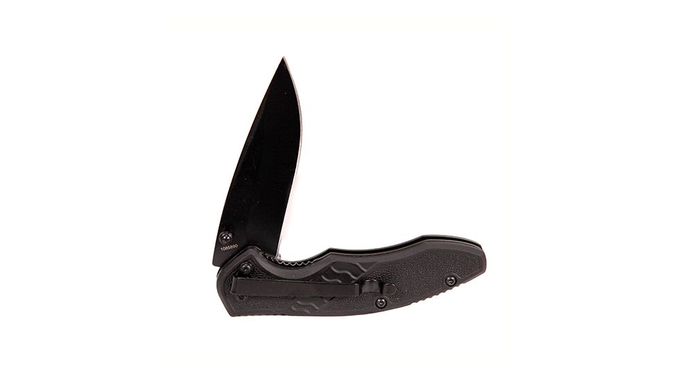 Smith &amp; Wesson M&amp;P Bodyguard Flipper Knife 2.75in, 1085890