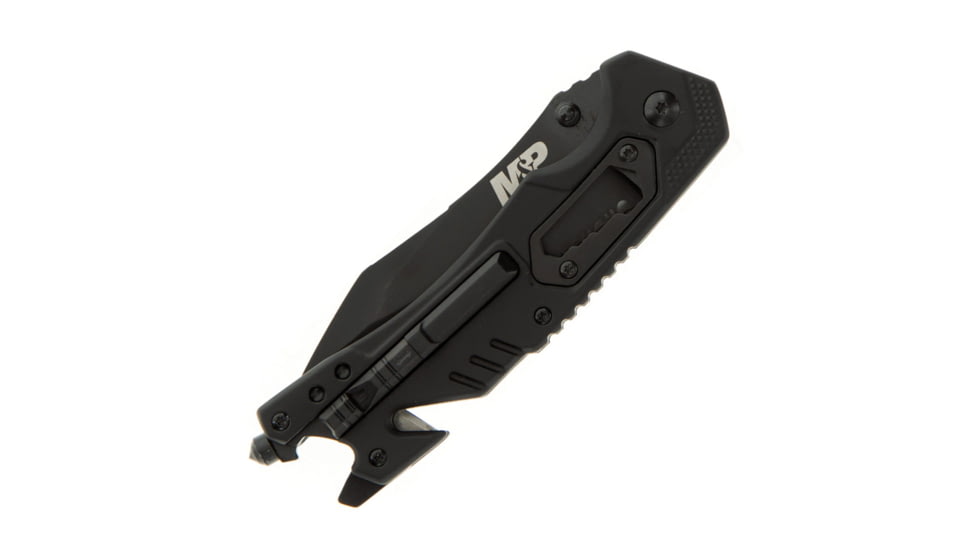 Smith &amp; Wesson M&amp;P Linerlock A/O