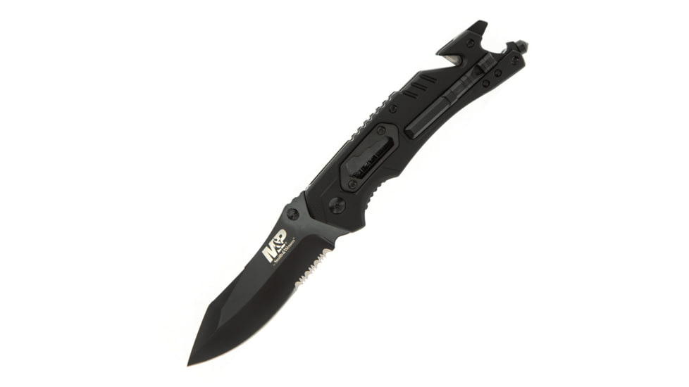 Smith &amp; Wesson M&amp;P Linerlock A/O