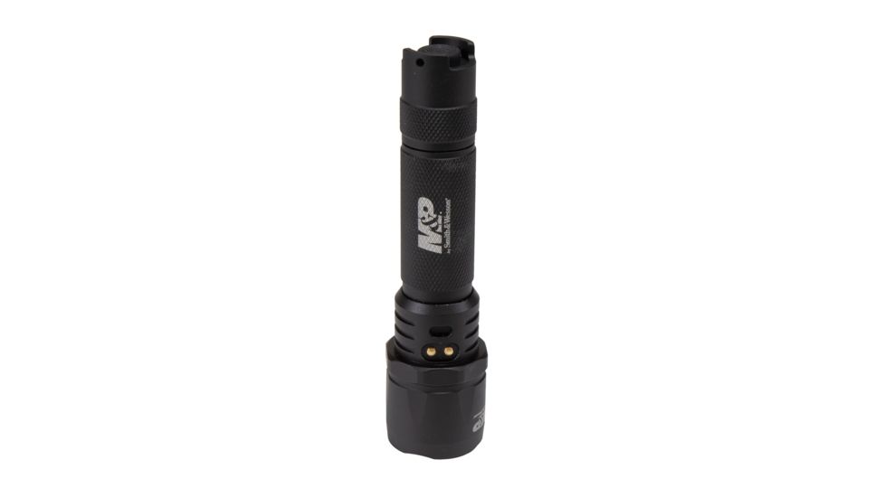 Smith &amp; Wesson M&amp;P Officer RXP Flashlight, Black, 1098726