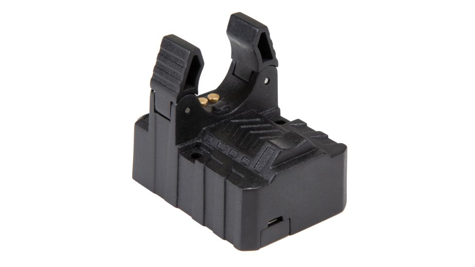 Smith &amp; Wesson M&amp;P Officer RXP Flashlight, Black, 1098726