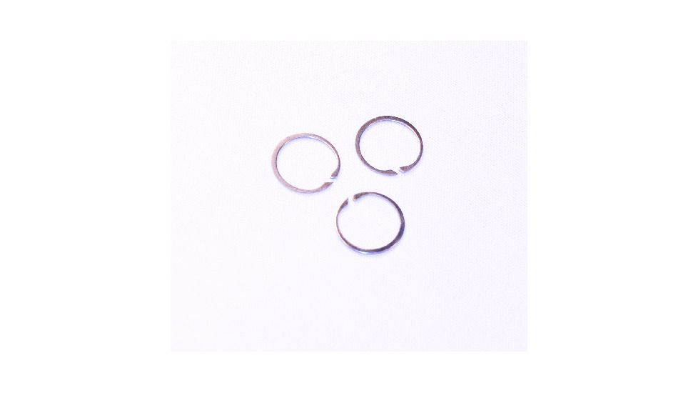 M&amp;P15 GAS RINGS (10 - 3PACKS)