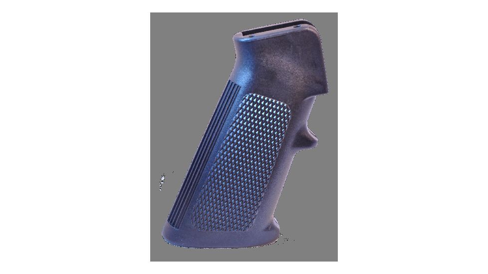 M&amp;P15 PISTOL GRIP RES-TECH (5)