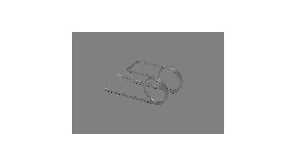 M&amp;P15 TRIGGER SPRING (5)