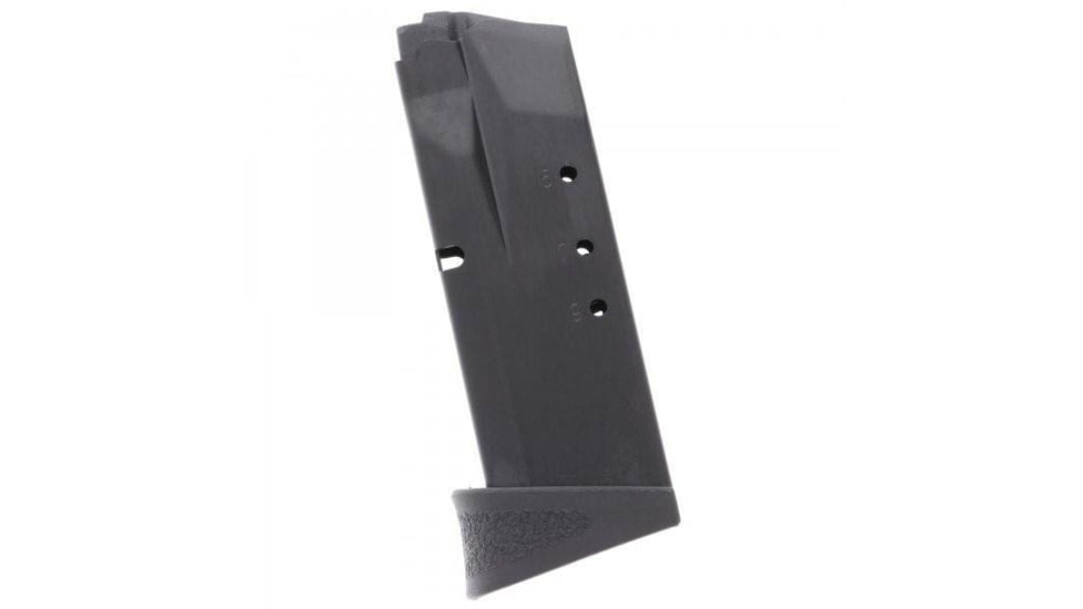 Smith &amp; Wesson M&amp;P40 10RD Magazine Assembly w/ Finger Rest, 39484000A