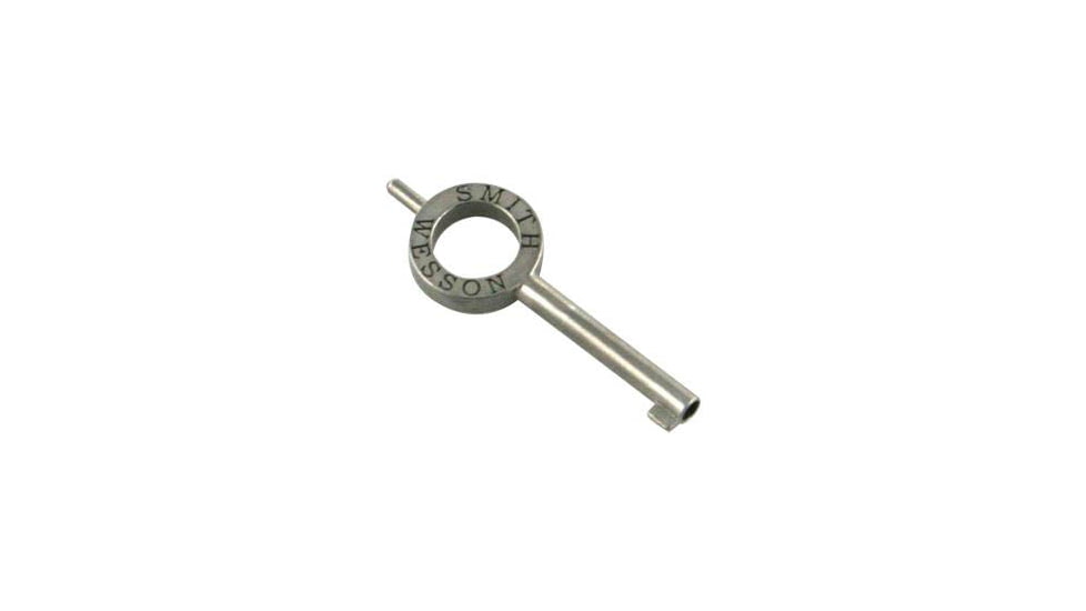 Smith &amp; Wesson M104 Handcuff Key, 22380100