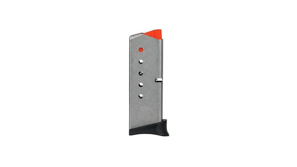 Smith &amp; Wesson Magazine BODYGUARD 380 6RD 19930