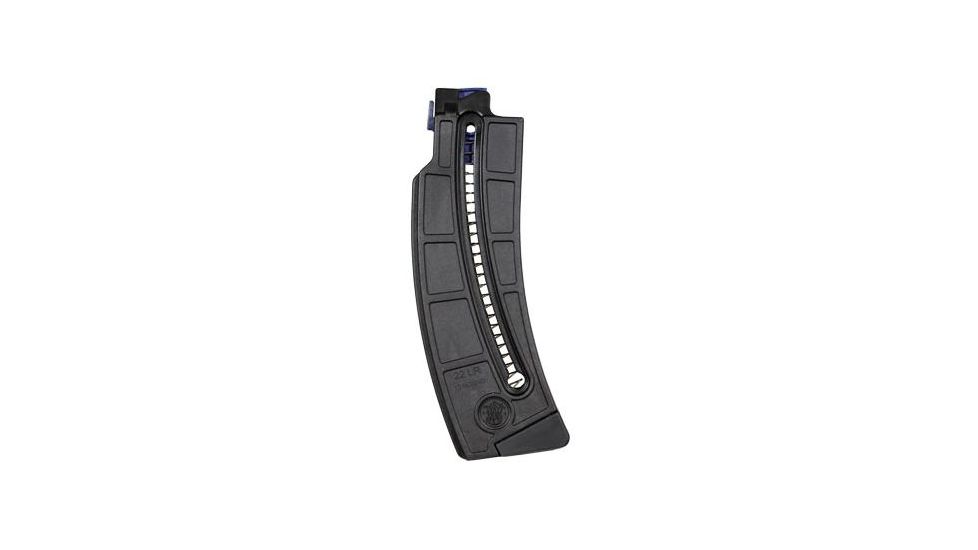 Smith &amp; Wesson Magazine M&amp;P15-22 22LR 10RD (PKGD) 19923
