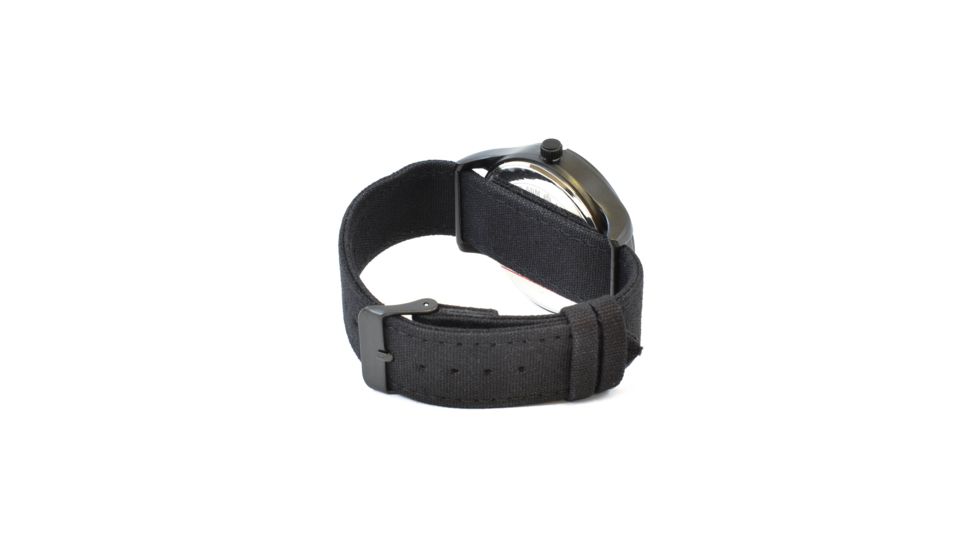 Smith &amp; Wesson Mumbai Lamplighter With Leathe - SWW-GRH-1