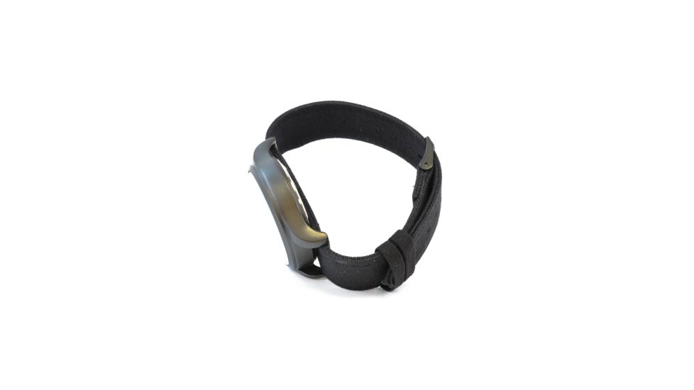 Smith &amp; Wesson Mumbai Lamplighter With Leathe - SWW-GRH-1