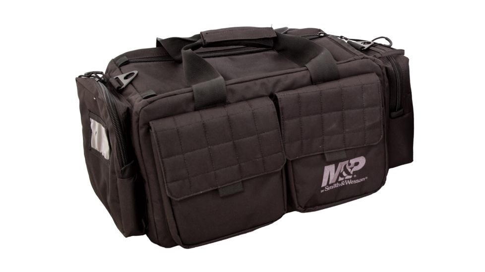 Smith &amp; Wesson Officer Tactical Range Bag, 110023