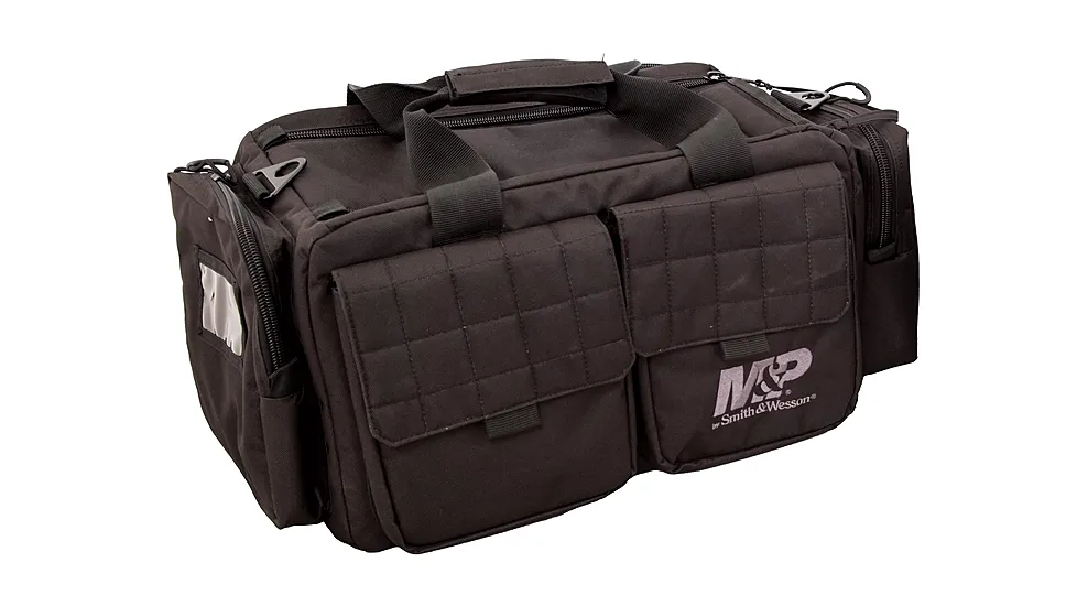 Smith & Wesson Officer Tactical Range Bag