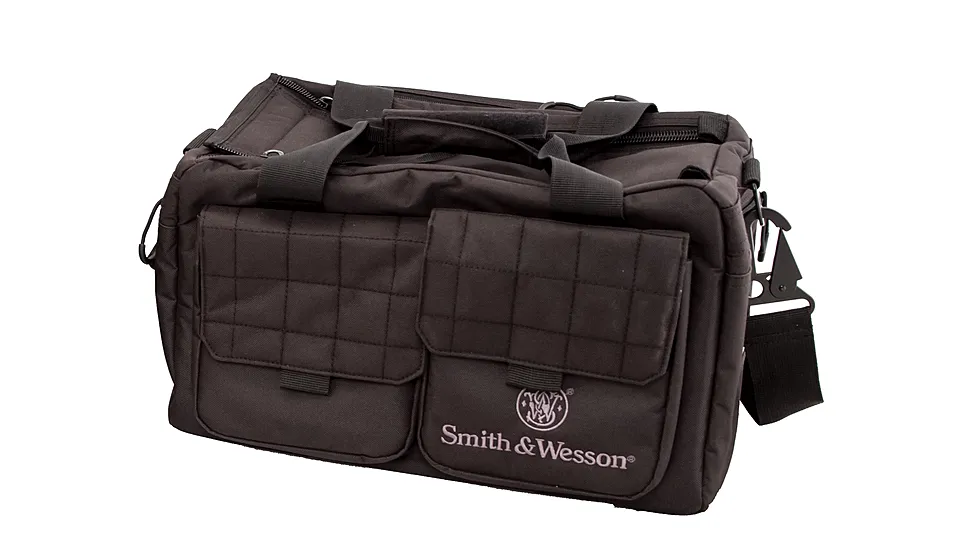 Smith & Wesson Recruit Tactical Range Bag