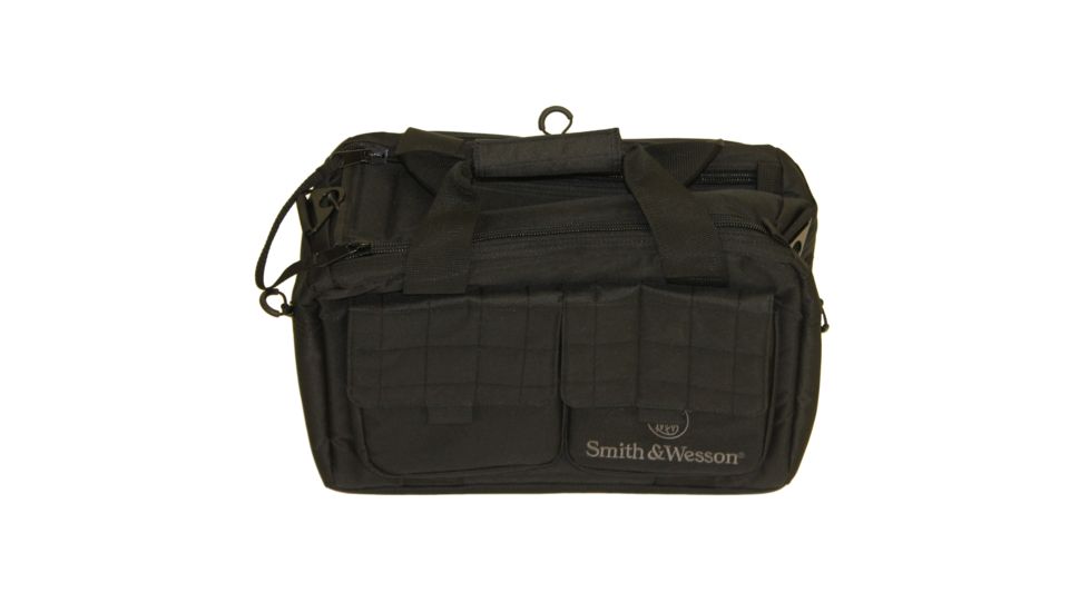 Smith &amp; Wesson Recruit Tactical Range Bag, 110013
