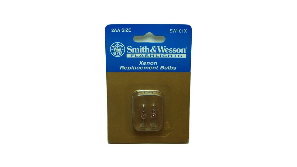Smith and Wesson Replacement Bulbs SW101X