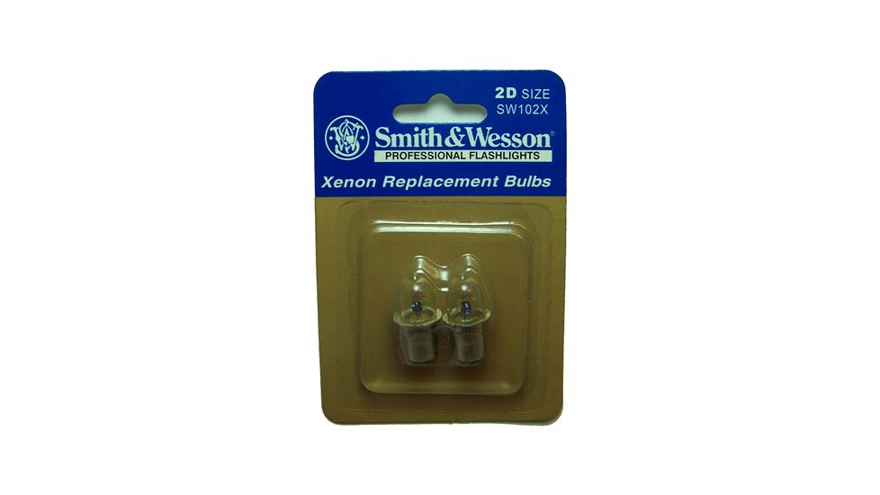 Smith and Wesson Replacement Bulbs SW102X