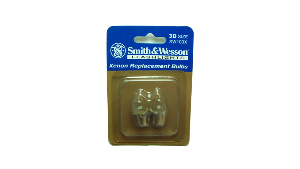 Smith and Wesson Replacement Bulbs SW103X