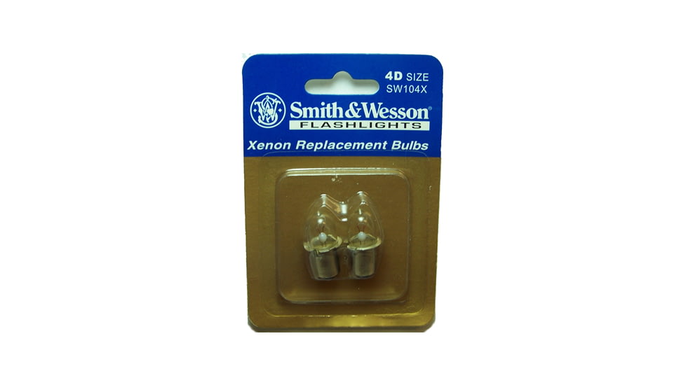 Smith and Wesson Replacement Bulbs SW104X