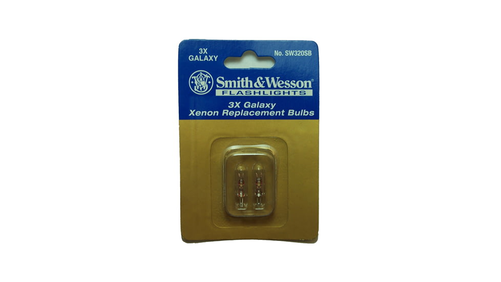 Smith and Wesson Replacement Bulbs SW320SB