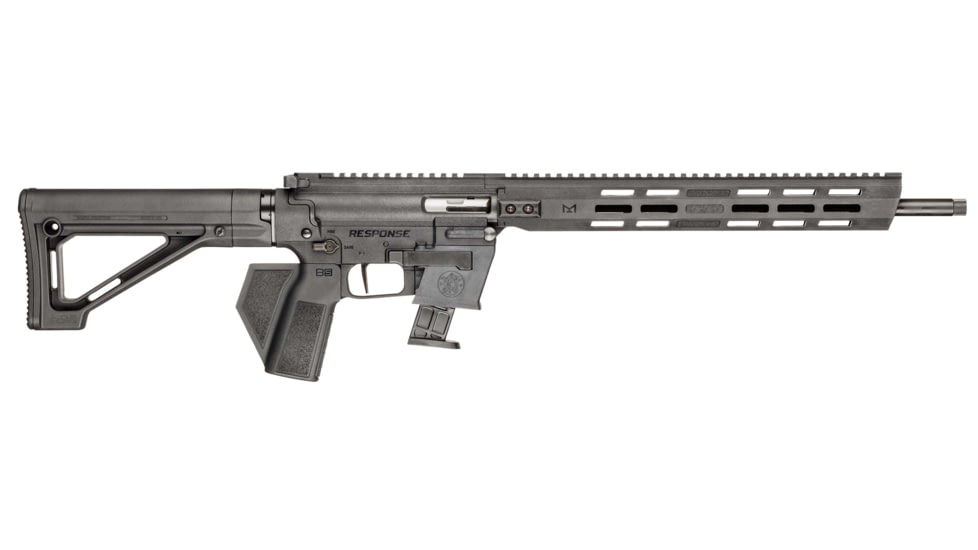 Smith &amp; Wesson Response Rifle, 9mm Luger, 16.5 inch barrel, 10 Round Magazine, 13978-FRRMPG