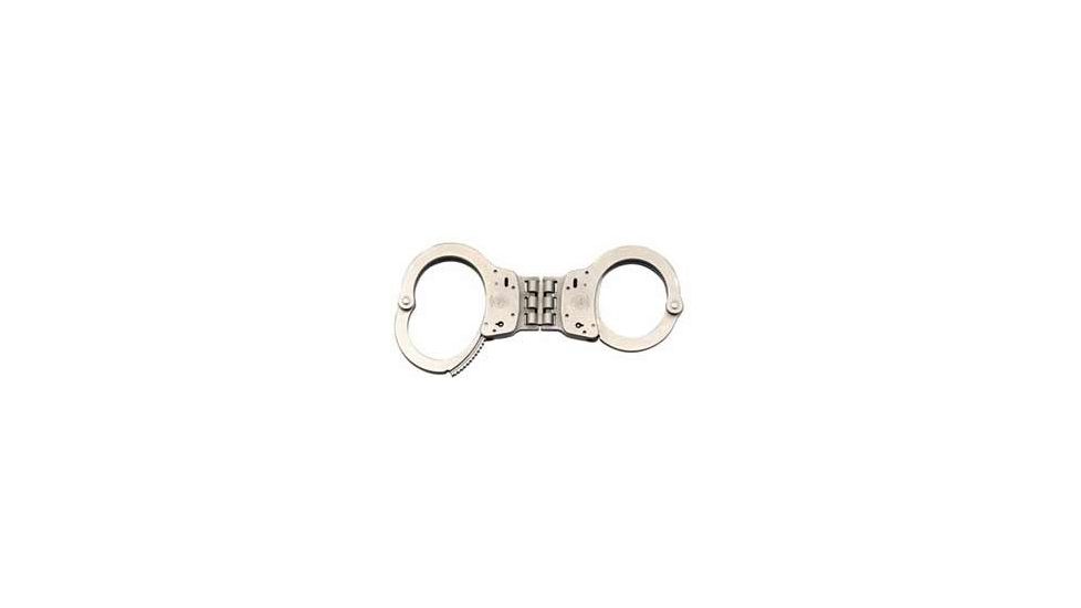 Smith &amp; Wesson S&amp;W 100 STD Blue Handcuff 350101