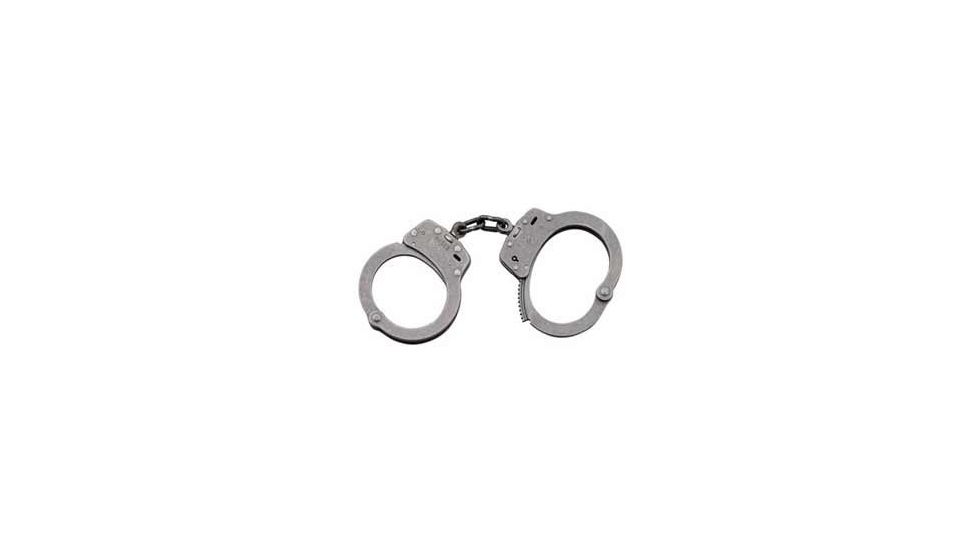 Smith &amp; Wesson S&amp;W 103 STD Stainless Handcuff 350105